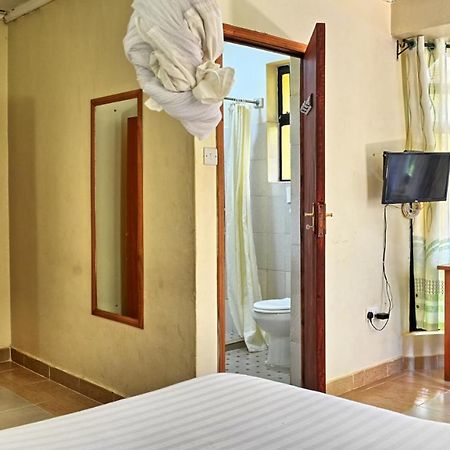 Itibo Resort Kisii Exterior photo